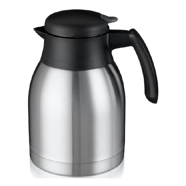 Bravilor Thermoskan RVS Draaideksel 1 L