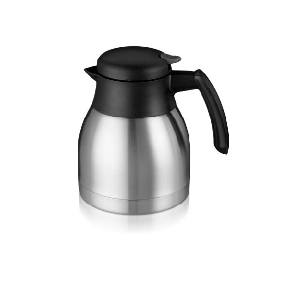 Bravilor Thermoskan RVS Draaideksel 1,2L