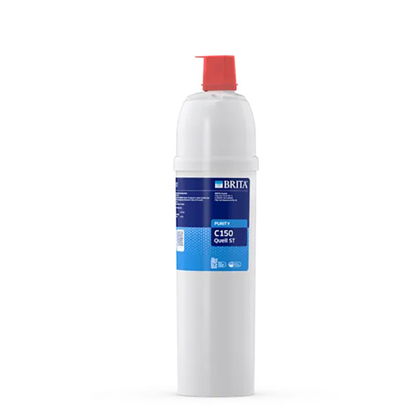 Brita Purity C150 Quell navulling