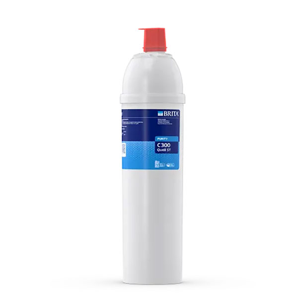 Brita Purity C300 Quell navulling
