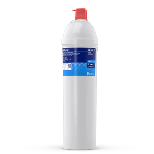 Brita Purity C500 Quell navulling