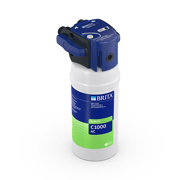 Brita Purity C1000 AC navulling