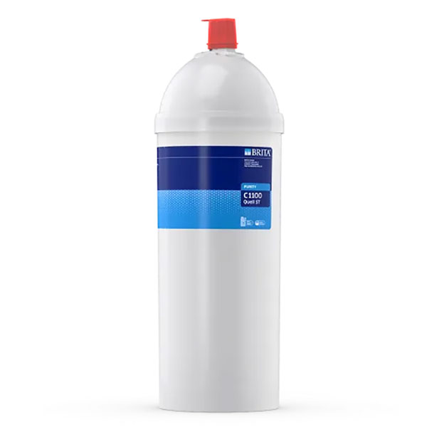 Brita Purity C1100 Quell navulling