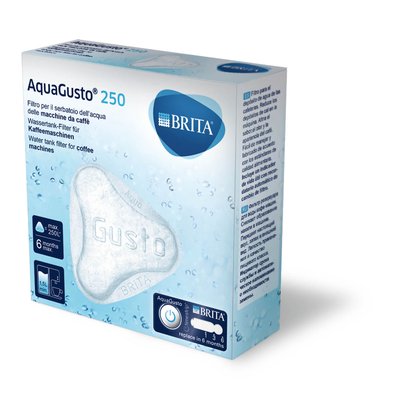 Brita AquaGusto 250CU