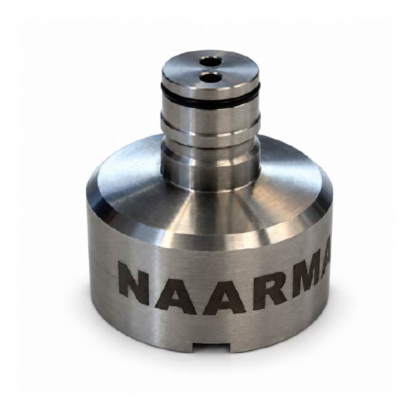 Adapter 4 Liter BiB Milkbase