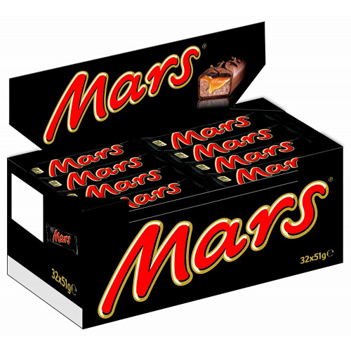 Mars