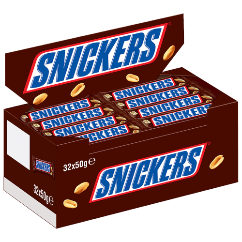 Snickers