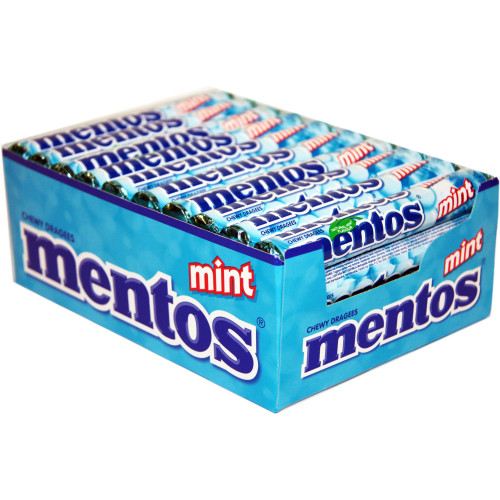 Mentos mint