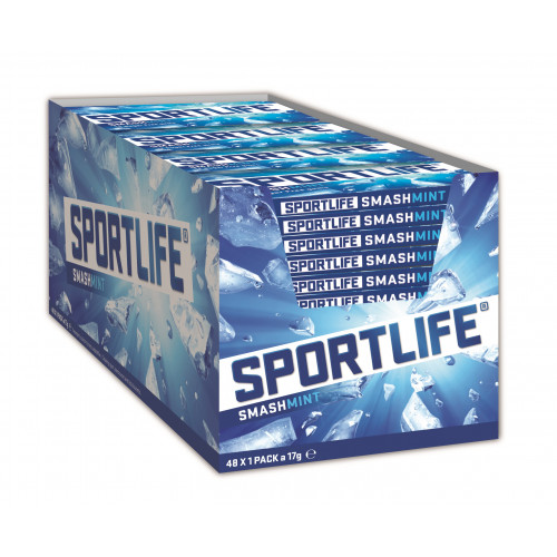 Sportlife Smashmint