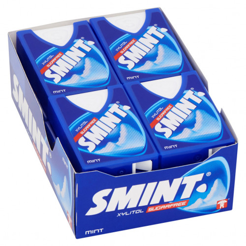 Smint Mint