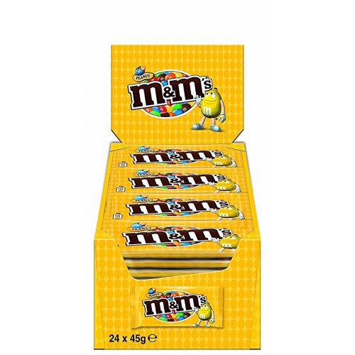 M&M's Peanut