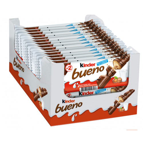 Kinder Bueno