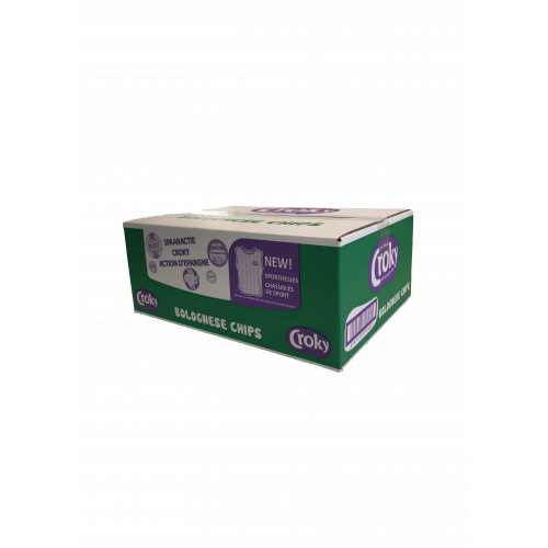Croky Chips Bolognese