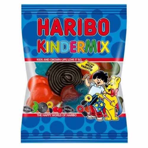 Haribo Children's Mix