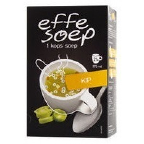 Effe 1 cup soup Chicken