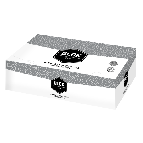 BLCK Tea Himalaya White Tea