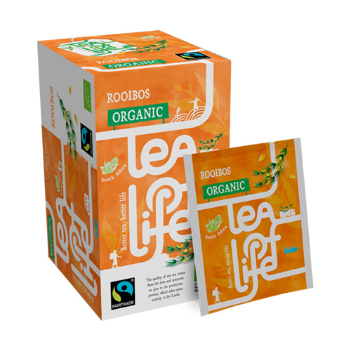 Tea of Life Rooibos