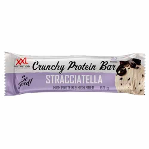 Crunchy Protein Bar Stracciatella