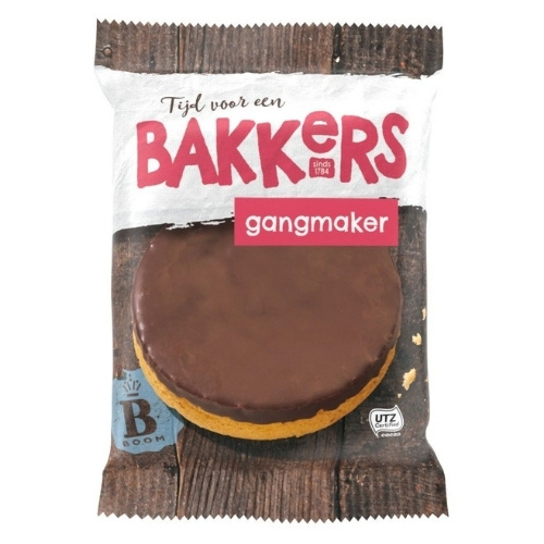 Boom Reuze Gangmaker 95gr