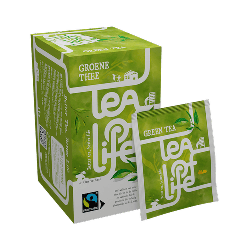 TOL Green Tea FT (100)