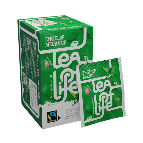 TOL English Blend FT (100)