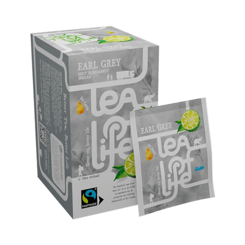TOL Earl Grey FT (100)