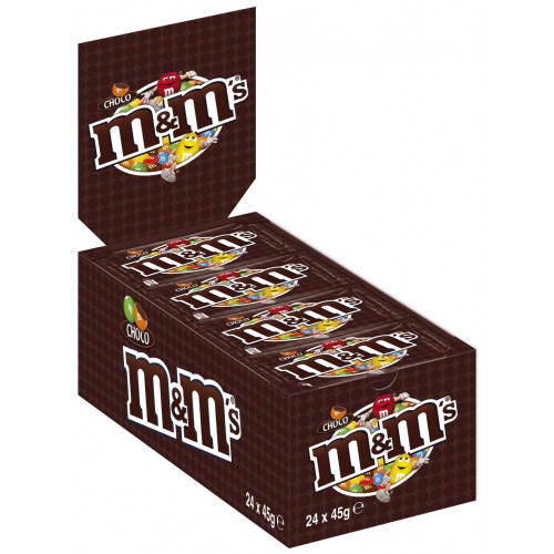 M&M's Choco